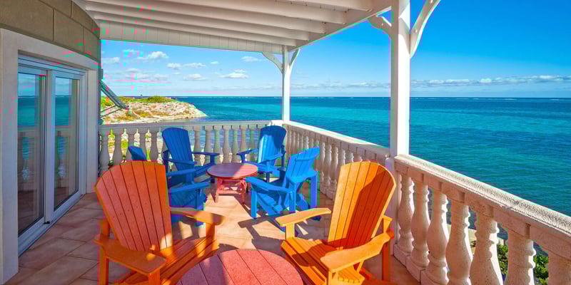 Cayman Castle & Guesthouse