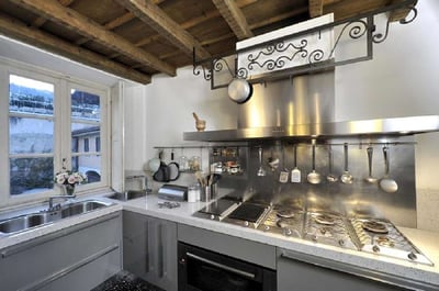 Luxury Villa Photo #18