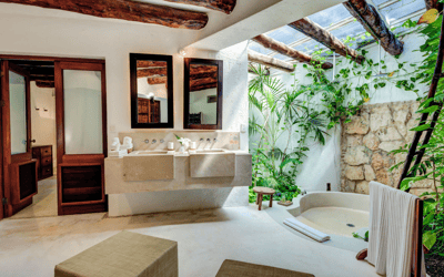 Luxury Villa Photo #18