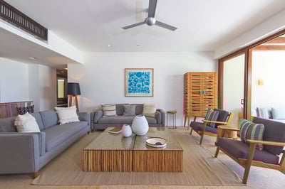 Luxury Villa Photo #10