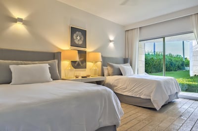 Oceania - Unique Oceanfront Villa in Cap Cana