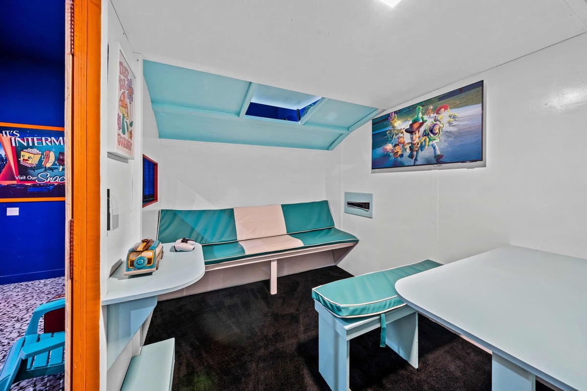 Paradise Palisade Estate