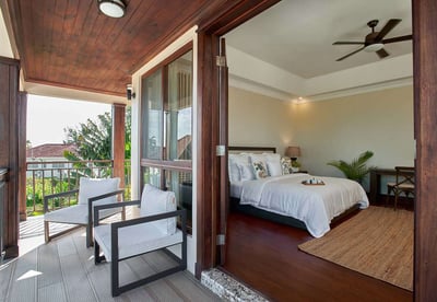 Luxury Villa Photo #21