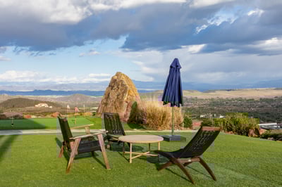 Luxury Villa Photo #10
