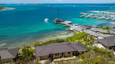 Luxury Villa Photo #2