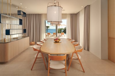 Luxury Villa Photo #35