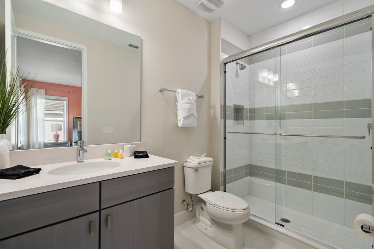 Fairway Tranquility Retreat