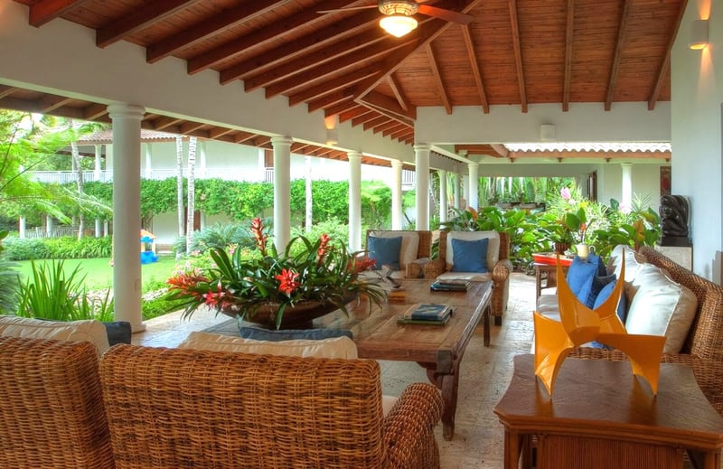 Vista Chavon 16 | Casa Mar