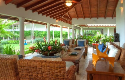 Luxury Villa Photo #8