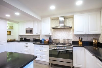 Luxury Villa Photo #8