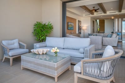 Luxury Villa Photo #5