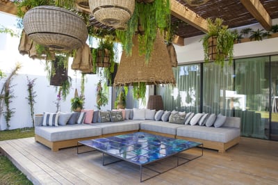 Luxury Villa Photo #13