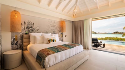 Luxury Villa Photo #45