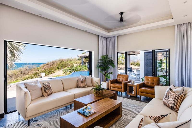 The Point Luxury Villa