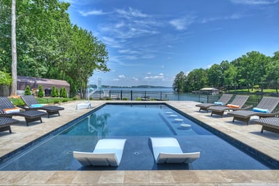 Luxury Villa Photo #5