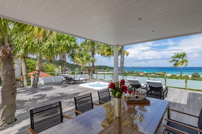 Luxury Villa Photo #20