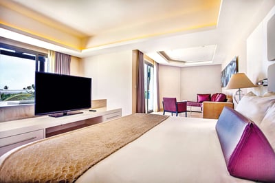 Luxury Villa Photo #17