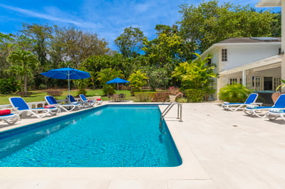 Luxury Villa Photo #6