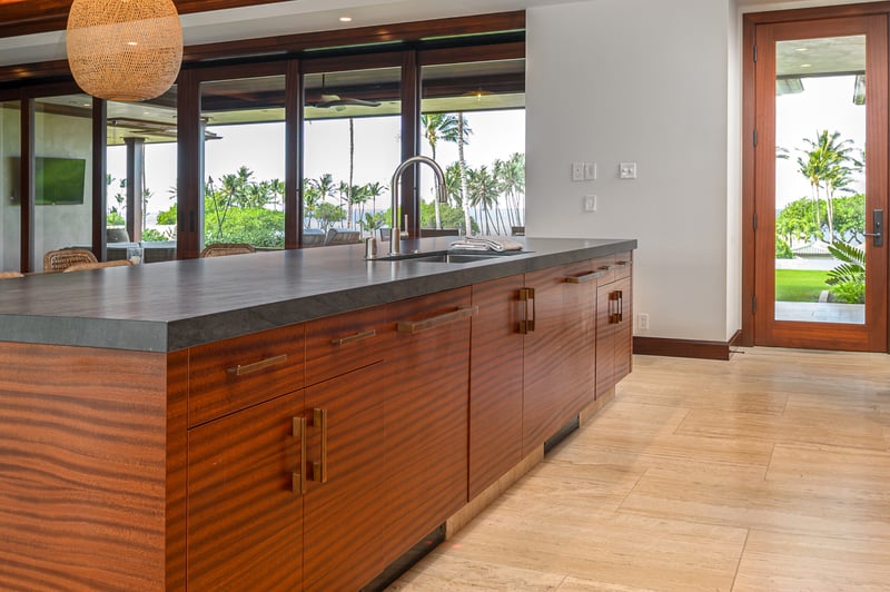 Pauoa Seabreeze Villa