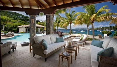 Luxury Villa Photo #10