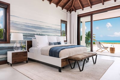 Luxury Villa Photo #16