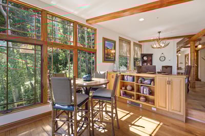 Luxury Villa Photo #2