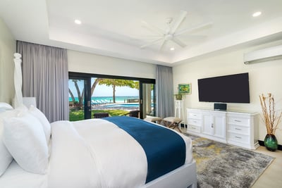 Luxury Villa Photo #24