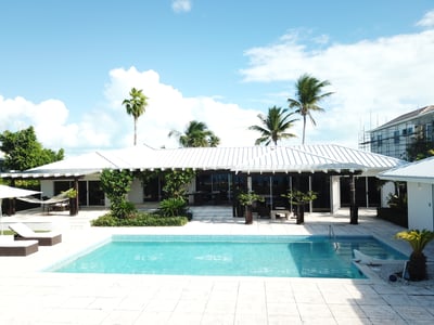 Luxury Villa Photo #10