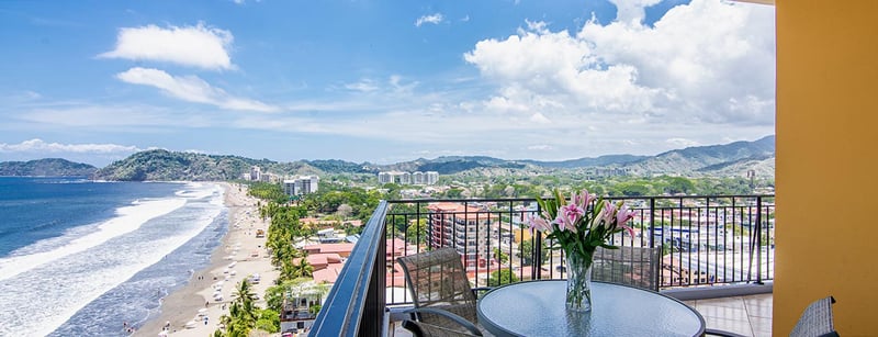 Vista Las Palmas 12C