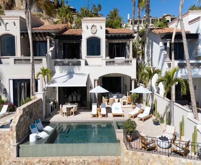 Luxury Villa Photo #2