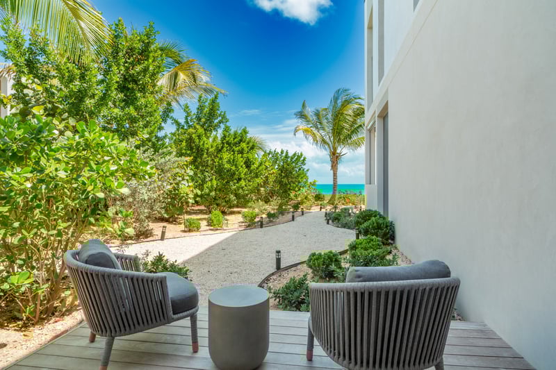 6 BDM Ocean Reef Estate