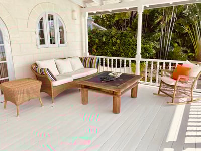 Luxury Villa Photo #21