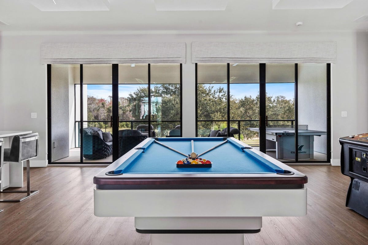 Paradise Palisade Estate