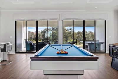 Luxury Villa Photo #33
