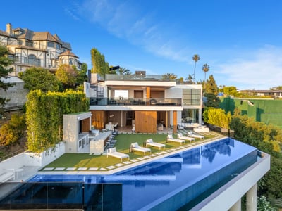 Bel Air,Somera Masterpiece