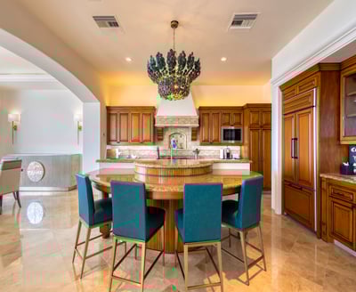 Luxury Villa Photo #14