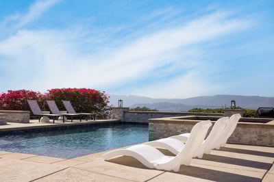 Luxury Villa Photo #6