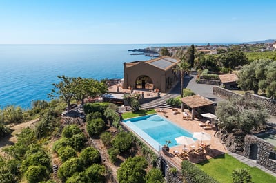 Luxury Villa Photo #76