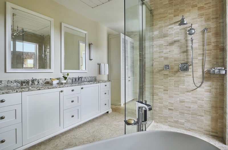 Cheemaun Beach Villa