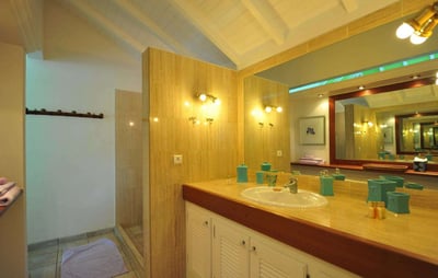 Luxury Villa Photo #23