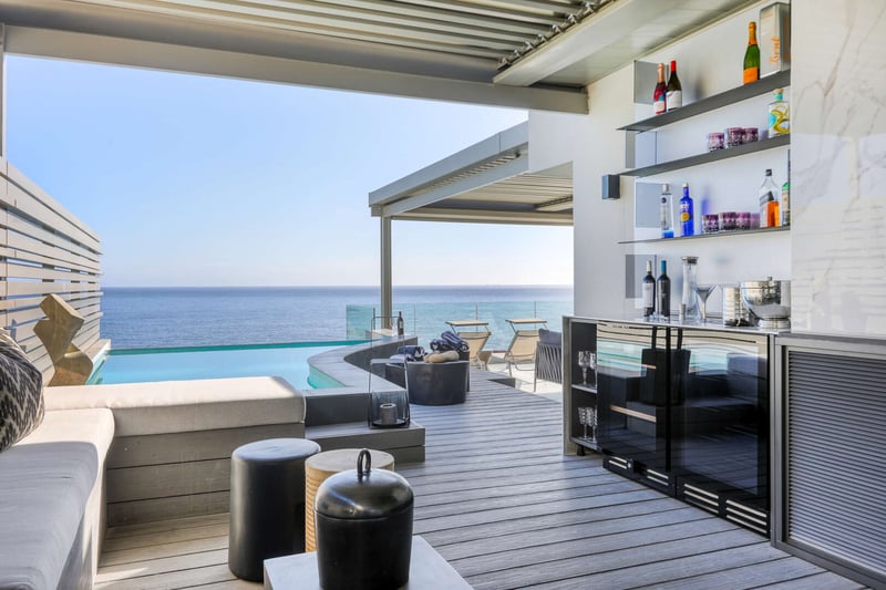 Barley Beach Luxury Penthouse