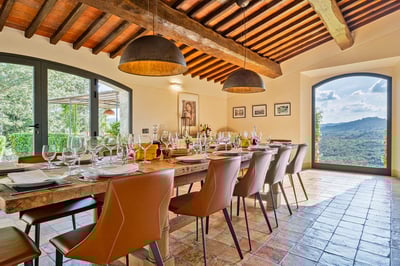 Luxury Villa Photo #14