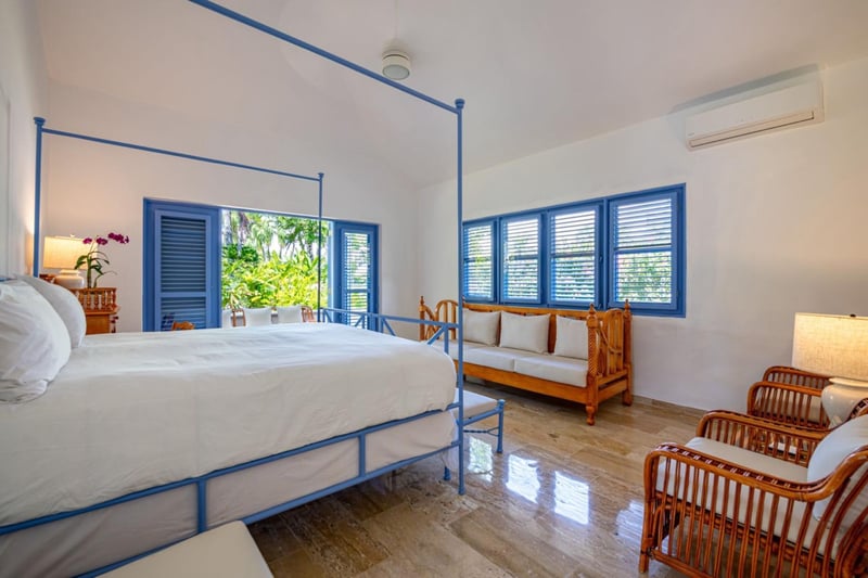 Villa Santorini