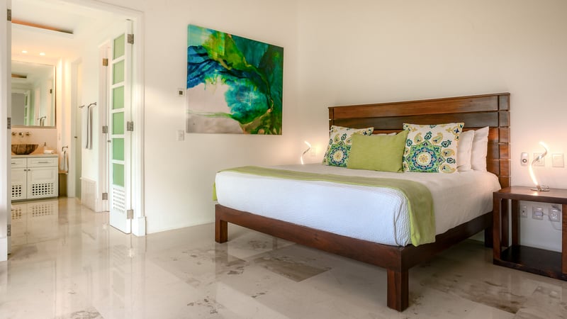 Penthouse de Mita Luxe