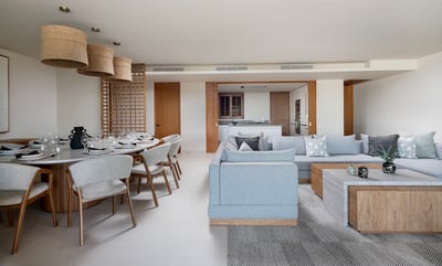 Luxury Villa Photo #8