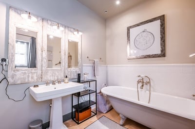 Luxury Villa Photo #35