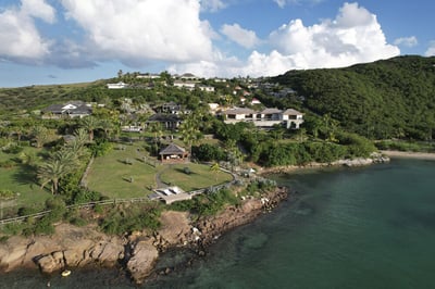 Luxury Villa Photo #5