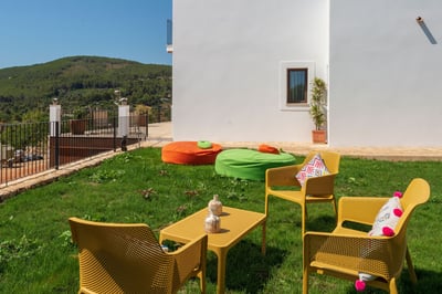 Luxury Villa Photo #11