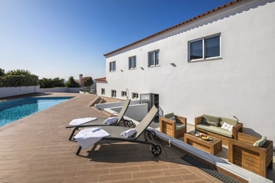 Luxury Villa Photo #6