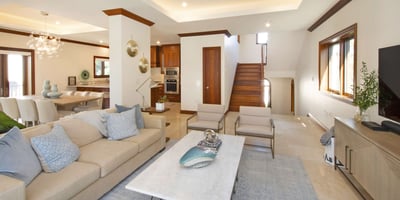 Luxury Villa Photo #11